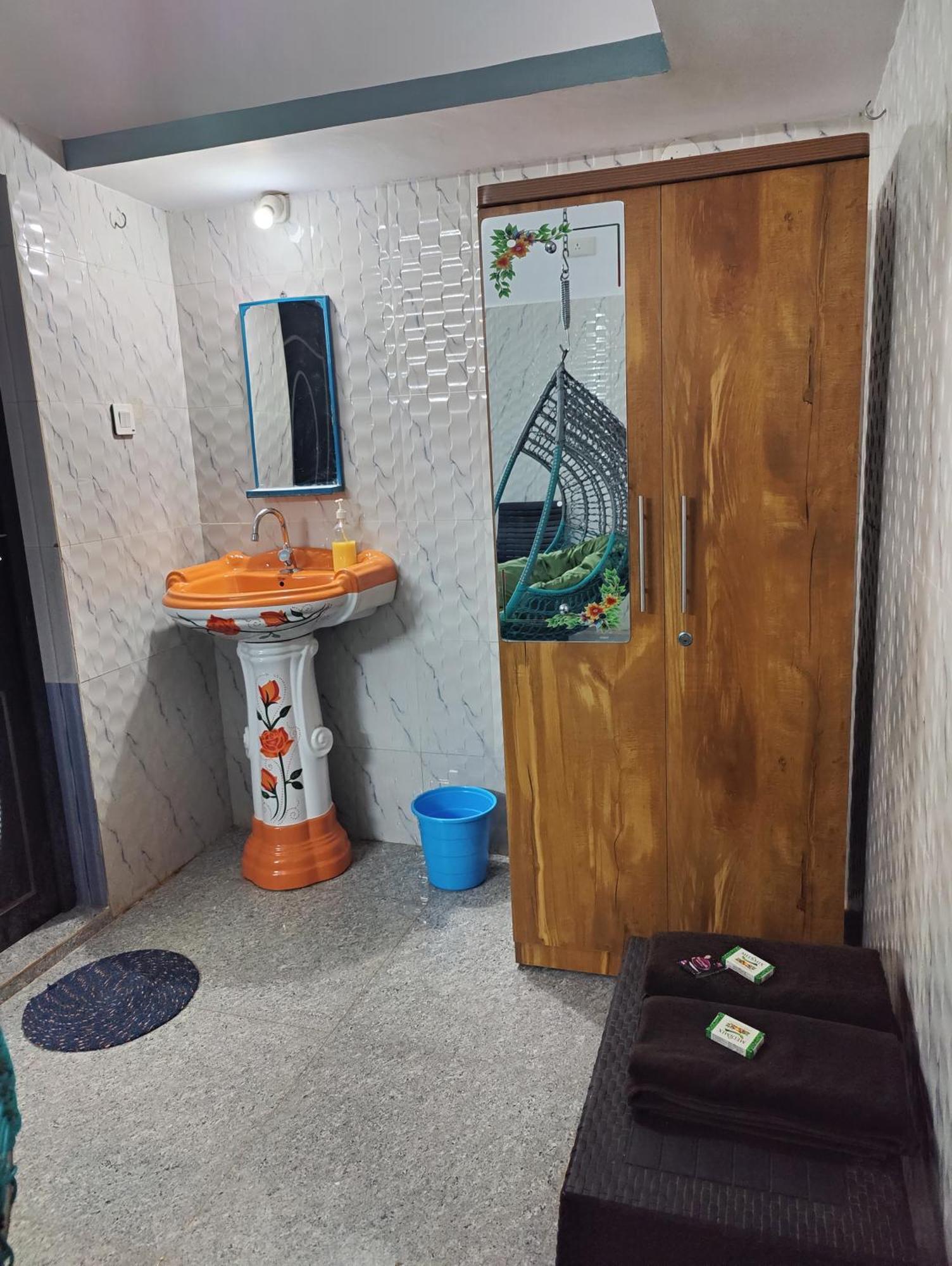 戈卡尔纳 Artkarna酒店 客房 照片